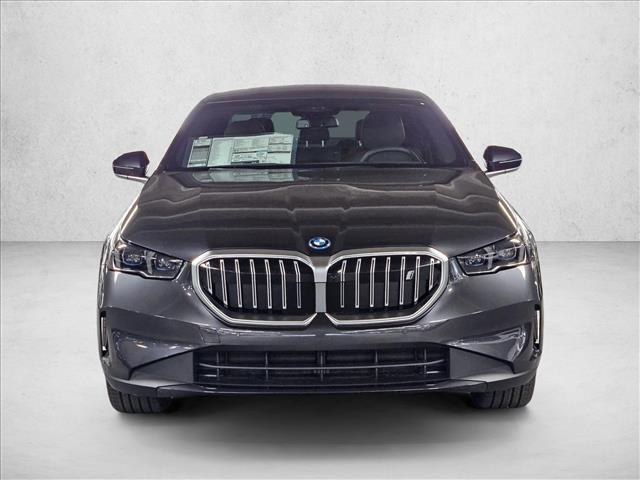 new 2026 BMW i5 car, priced at $81,515