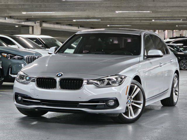 used 2016 BMW 328 car, priced at $15,975