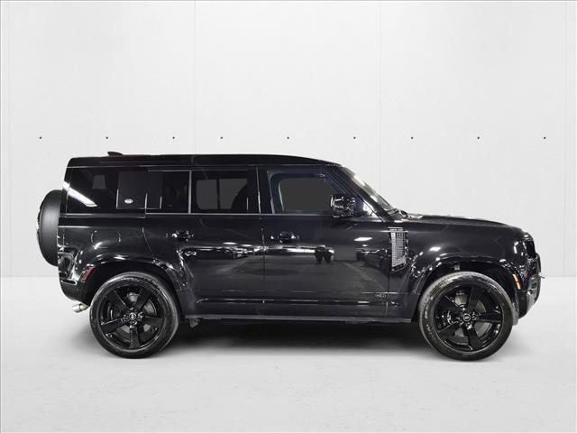 used 2023 Land Rover Defender car, priced at $78,904