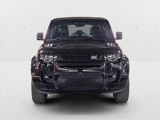 used 2023 Land Rover Defender car, priced at $78,904