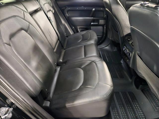 used 2023 Land Rover Defender car, priced at $78,904