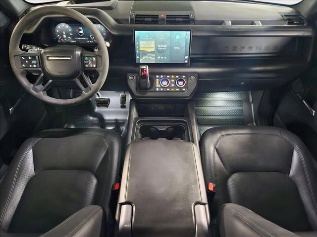 used 2023 Land Rover Defender car, priced at $78,904