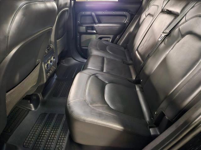 used 2023 Land Rover Defender car, priced at $78,904