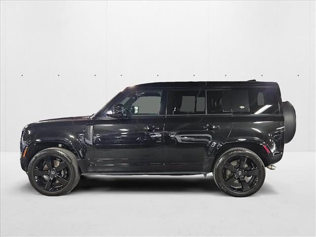 used 2023 Land Rover Defender car, priced at $78,904