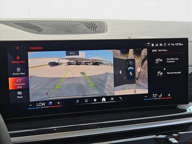 new 2026 BMW X7 car, priced at $102,985