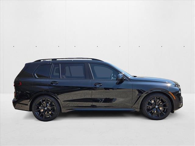 new 2026 BMW X7 car, priced at $102,985
