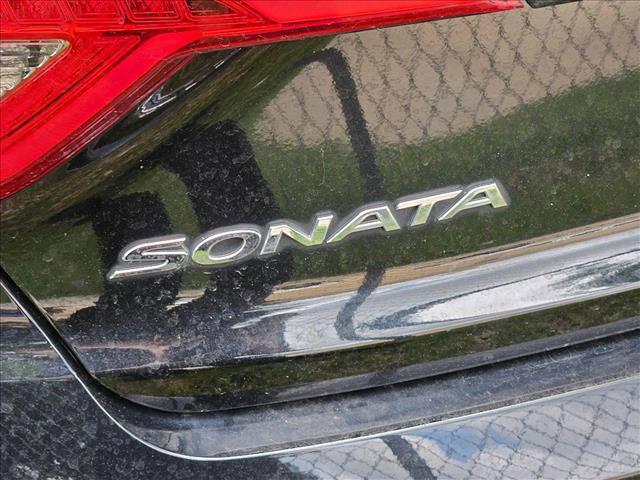 used 2016 Hyundai Sonata car, priced at $11,795