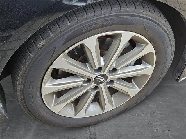 used 2016 Hyundai Sonata car, priced at $11,795