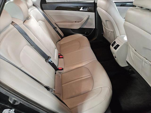 used 2016 Hyundai Sonata car, priced at $11,749
