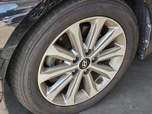 used 2016 Hyundai Sonata car, priced at $11,795