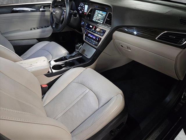 used 2016 Hyundai Sonata car, priced at $11,749