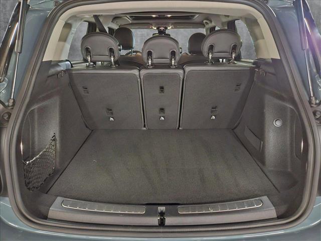 used 2024 MINI Countryman car, priced at $30,491