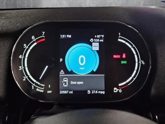 used 2024 MINI Countryman car, priced at $30,491