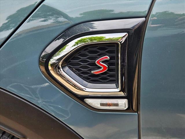 used 2024 MINI Countryman car, priced at $30,491