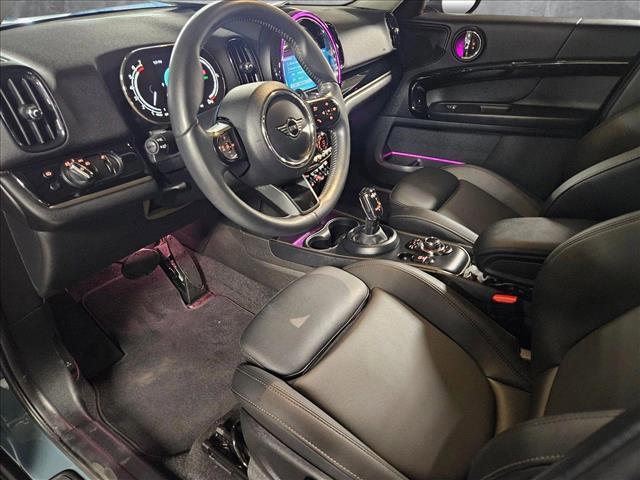 used 2024 MINI Countryman car, priced at $30,491