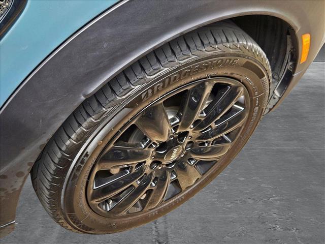 used 2024 MINI Countryman car, priced at $30,491