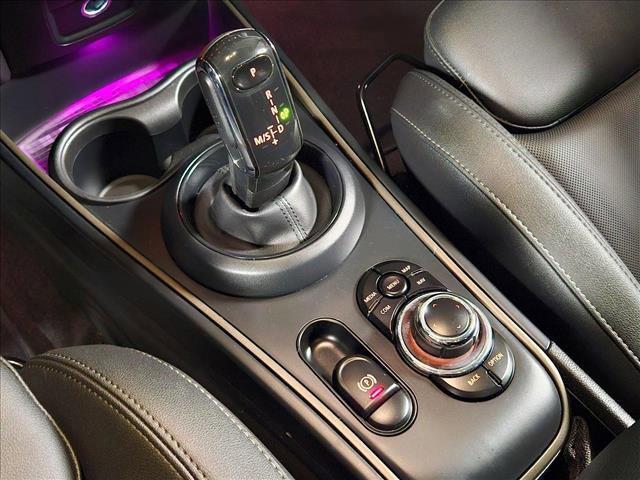 used 2024 MINI Countryman car, priced at $30,491