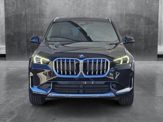 new 2025 BMW X1 car, priced at $48,475