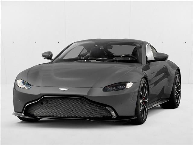 used 2019 Aston Martin Vantage car, priced at $92,995
