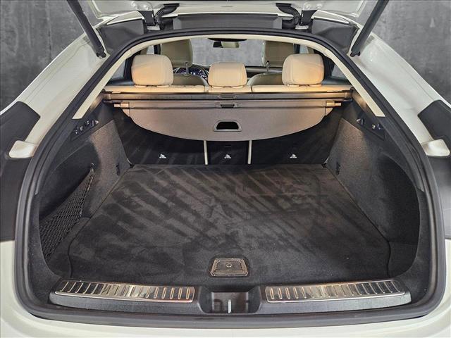 used 2018 Mercedes-Benz GLC 300 car, priced at $26,995
