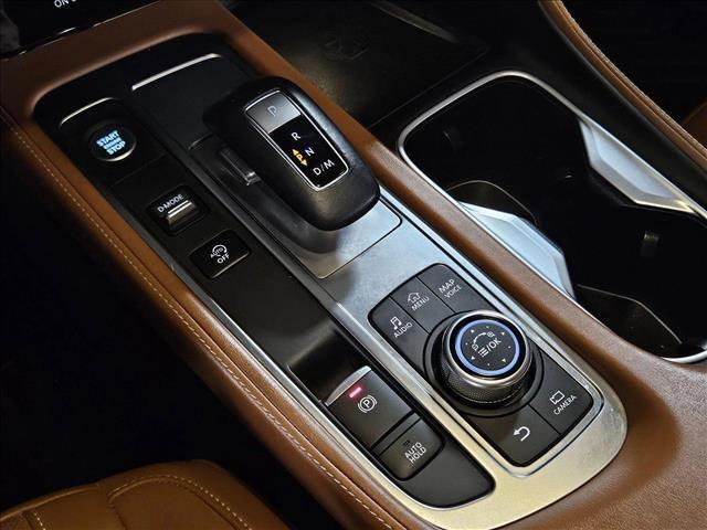 used 2022 INFINITI QX60 car, priced at $39,796