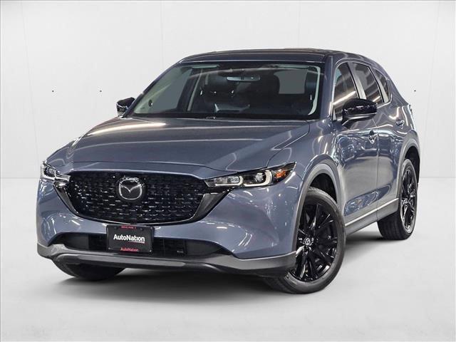 used 2023 Mazda CX-5 car, priced at $27,498