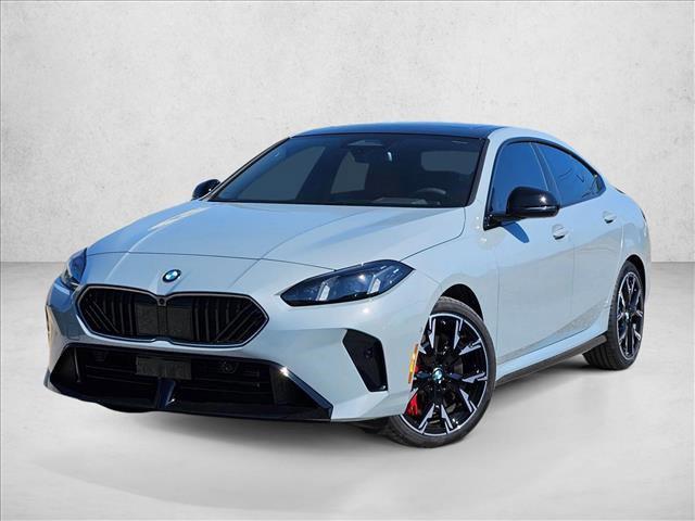new 2026 BMW 228 Gran Coupe car, priced at $49,425