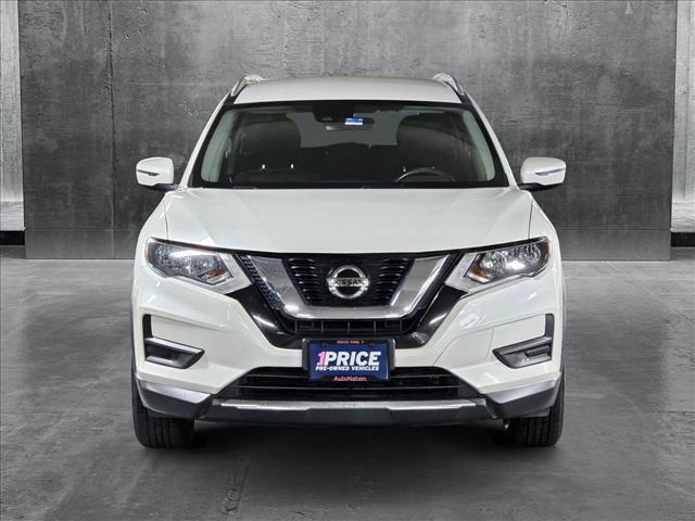 used 2019 Nissan Rogue car, priced at $17,350