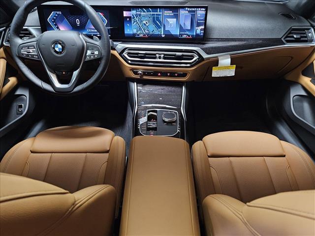 used 2024 BMW 430 Gran Coupe car, priced at $51,695