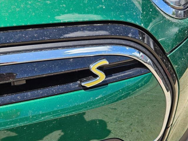 used 2022 MINI Hardtop car, priced at $20,877