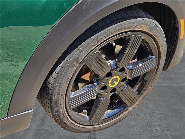 used 2022 MINI Hardtop car, priced at $20,877