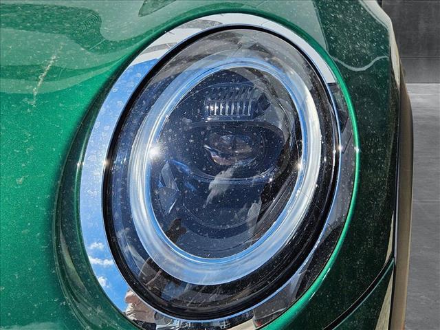 used 2022 MINI Hardtop car, priced at $20,877