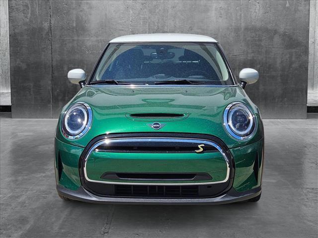 used 2022 MINI Hardtop car, priced at $20,877
