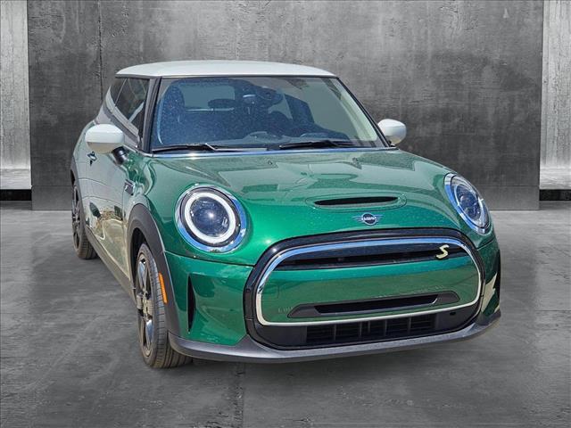 used 2022 MINI Hardtop car, priced at $20,877