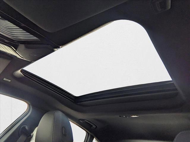 used 2024 BMW i4 Gran Coupe car, priced at $66,445
