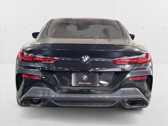 new 2025 BMW 840 car, priced at $102,190