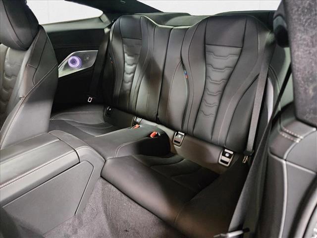 new 2025 BMW 840 car, priced at $102,190