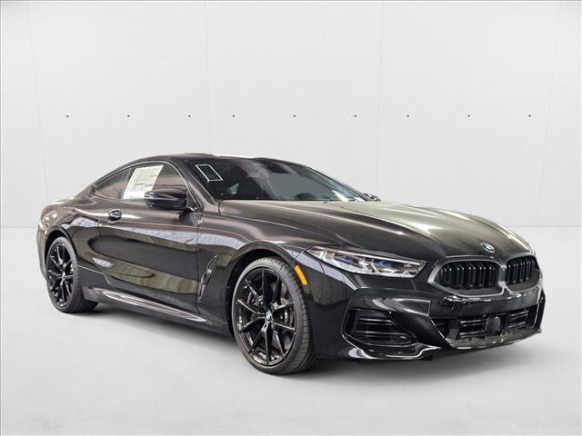 new 2025 BMW 840 car, priced at $102,190