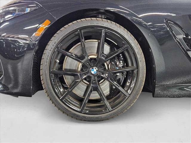 new 2025 BMW 840 car, priced at $102,190