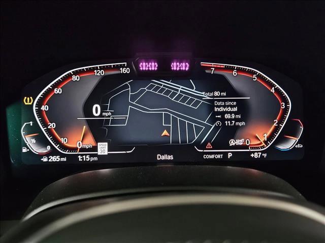 new 2025 BMW 840 car, priced at $102,190