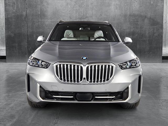 new 2025 BMW X5 car, priced at $81,345