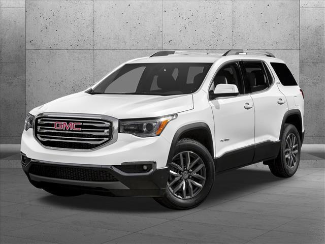 used 2019 GMC Acadia car, priced at $23,995