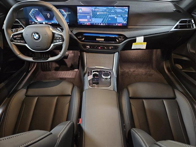 new 2025 BMW 230 car, priced at $48,475