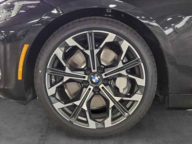 used 2025 BMW 430 car, priced at $55,540