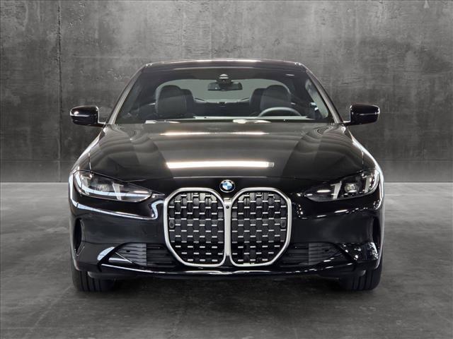 used 2025 BMW 430 car, priced at $55,540