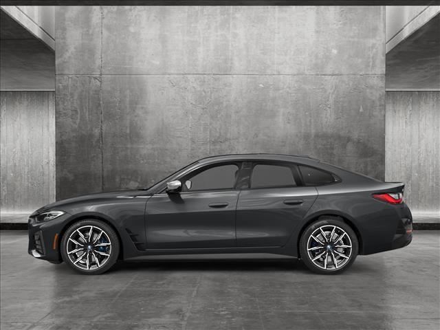 new 2024 BMW i4 Gran Coupe car, priced at $75,245