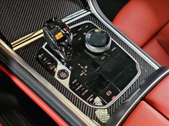 new 2024 BMW M850 car, priced at $110,045