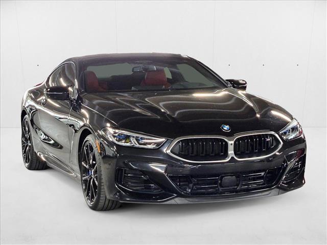 new 2024 BMW M850 car, priced at $110,045