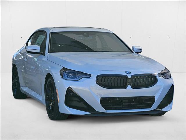 used 2025 BMW 230 car, priced at $49,985
