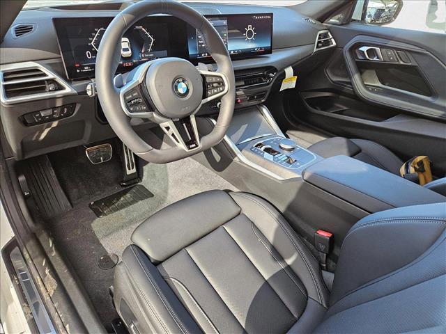 used 2025 BMW 230 car, priced at $49,985